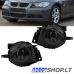 BMW 3 (E90-E91) rūko žibintai (tamsinti)